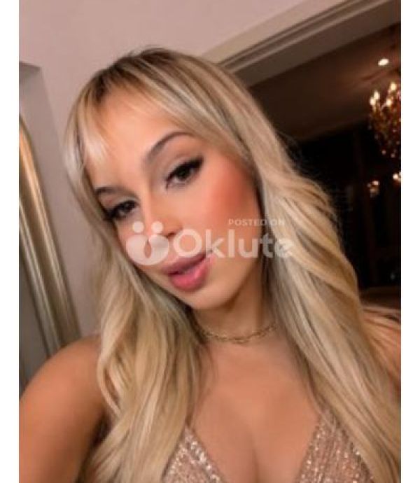 I found it special today, 100% off, Luiza, blonde, 25 years old, firm natural breasts, big butt, thick legs, thin waist, to take you to the dishes, I